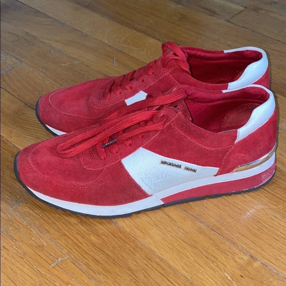 MK Sneakers!